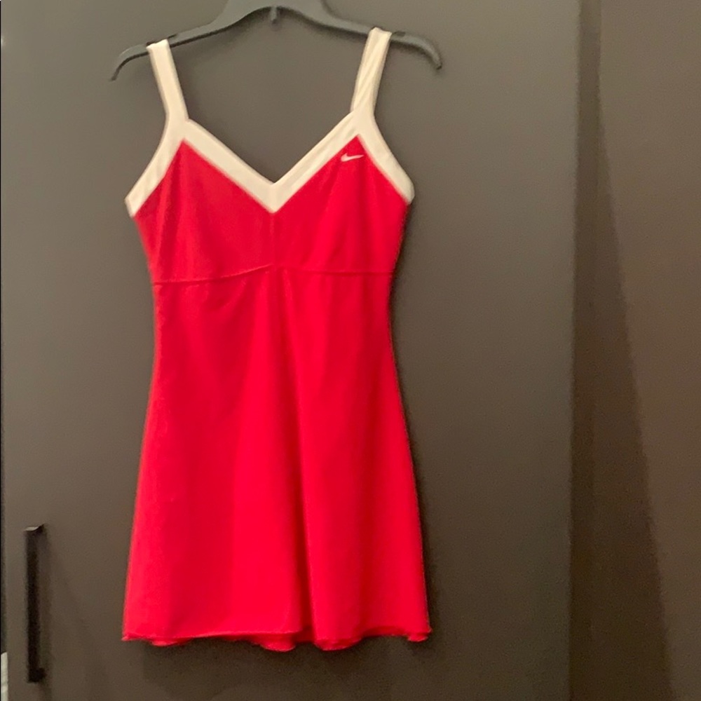 Nike tennis dress